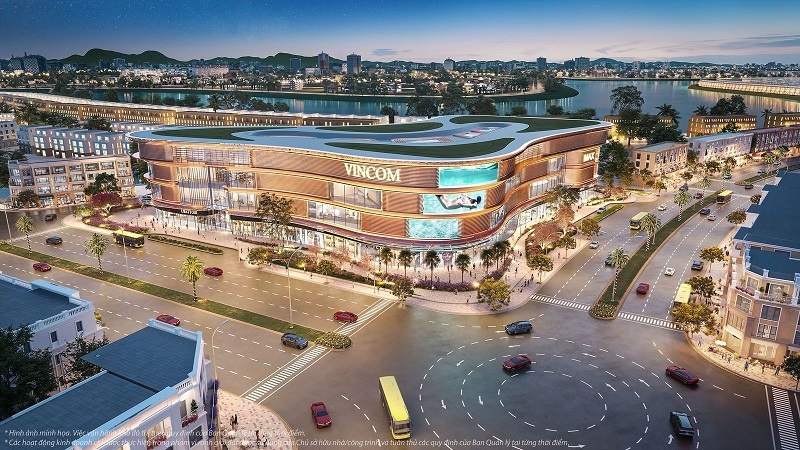 Hé lộ kế hoạch lớn của Vincom Retail (VRE): Gần 1.300 căn shophouse sắp mở bán tại các dự án Vinhomes
