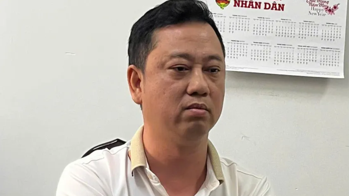 Bắt Giám đốc Tổng đại lý bảo hiểm Dai-ichi Life Việt Nam, công an phát thông báo tìm bị hại