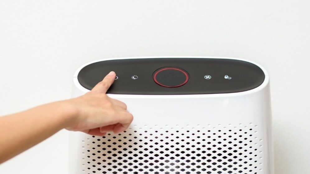 Chi tiền triệu mua máy lọc không khí, người dùng nhận về một 'cú lừa'?