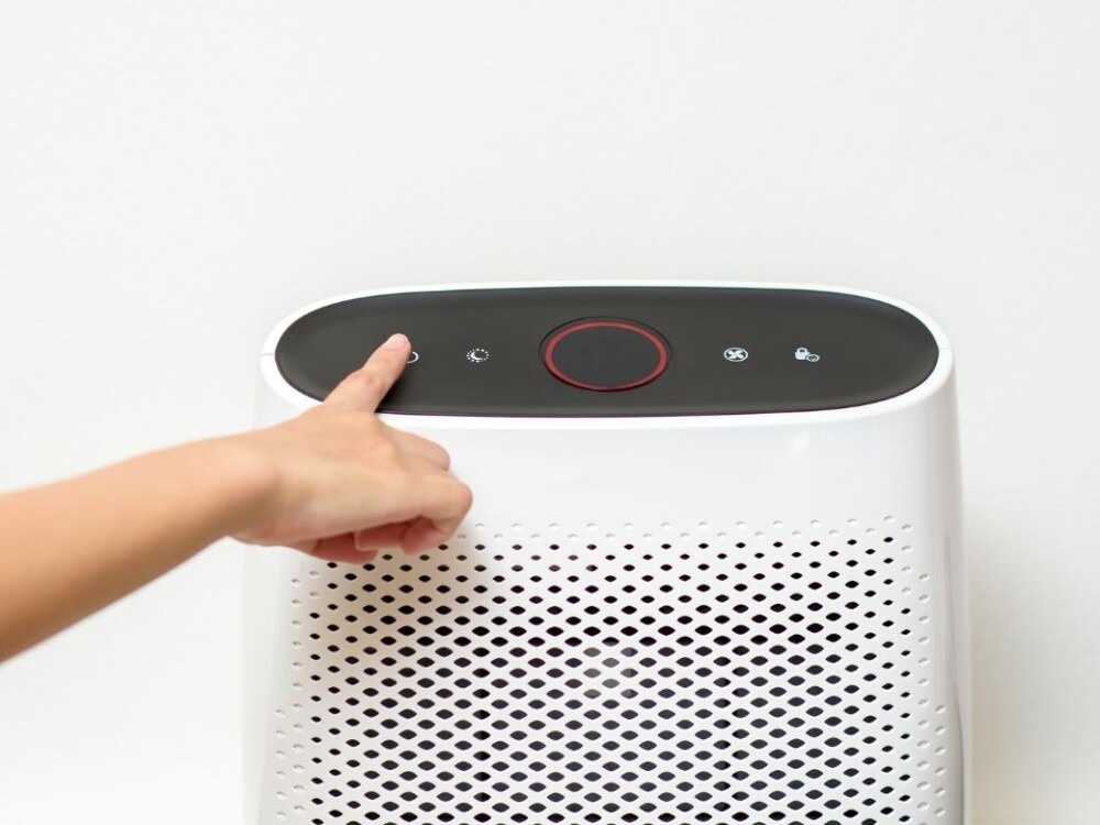 Chi tiền triệu mua máy lọc không khí, người dùng nhận về một 'cú lừa'