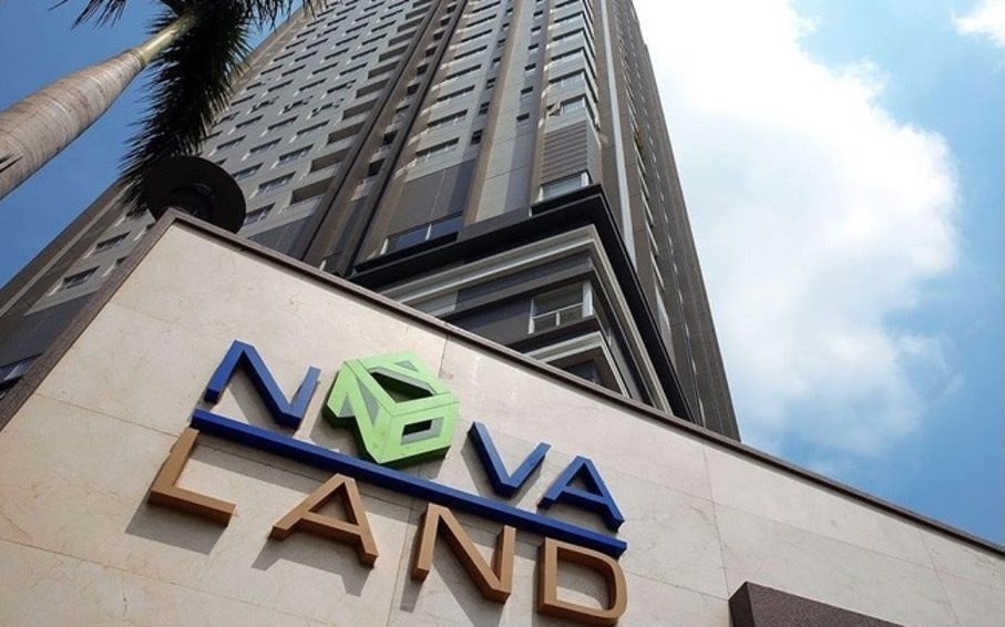 Novaland (NVL): Hàng chục nghìn tỷ tái cấu trúc, hành lang pháp lý mở đường hồi phục