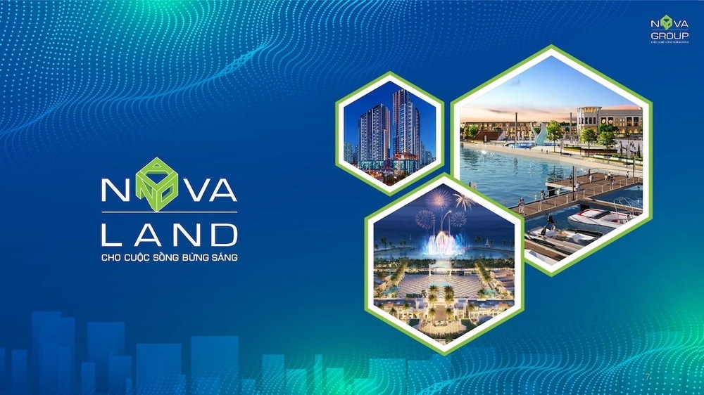 Kiểm toán lưu ý tới giả định hoạt động liên tục của Novaland (NVL)