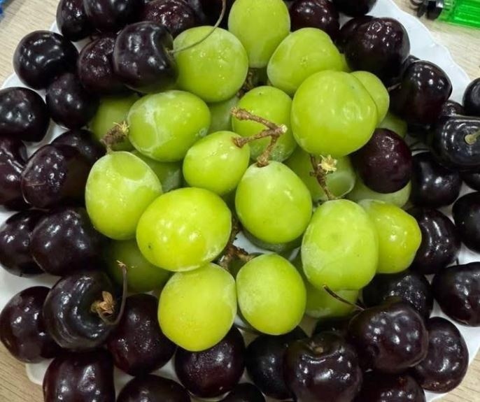 Vụ việc mua hoa quả ở hàng quen không hỏi giá, lúc thanh toán nhận hoá đơn tới 8,5 triệu đồng gây xôn xao mạng xã hội