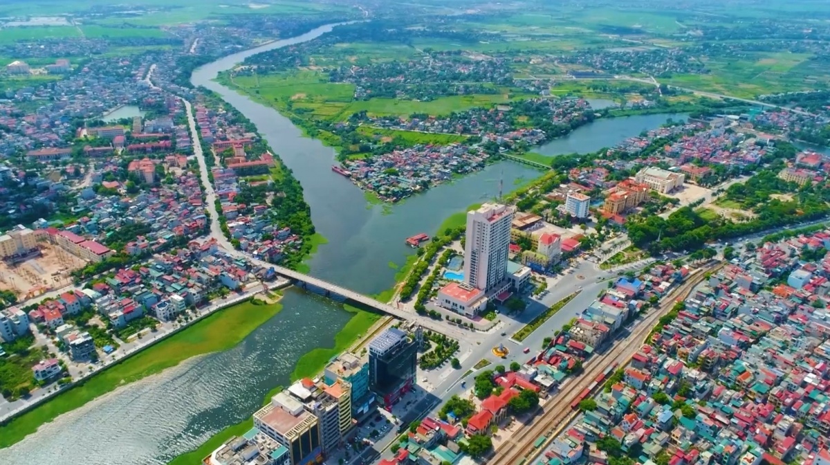 Tập đoàn hàng đầu thế giới về sản xuất màn hình hiển thị muốn đầu tư vào Ninh Bình