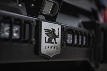 INKAS -'ông lớn' xe bọc thép toàn cầu, đối tác chống đạn của VinFast Lạc Hồng 900 LX