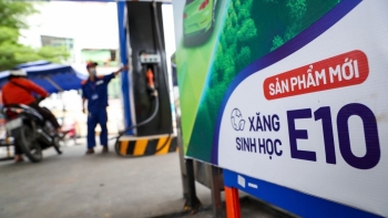 Hiệp hội Ôtô Việt Nam lo ngại 96% xe xăng, dầu có thể bị 'khai tử' vào 2030