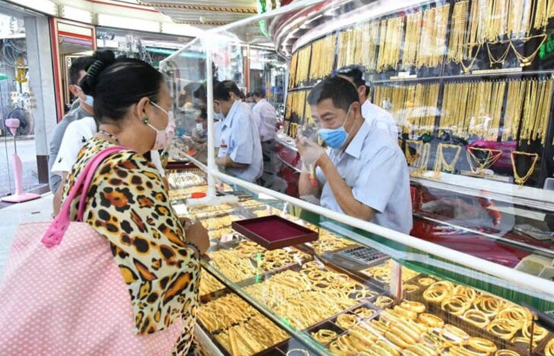 Công ty vàng Phú Quý phát thông báo khẩn đến toàn bộ khách hàng