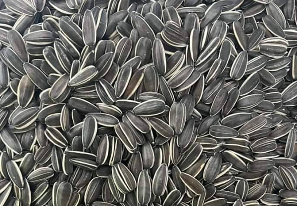 Loại hạt quen thuộc bán đầy chợ Việt, giá chỉ vài chục nghìn nhưng dinh dưỡng không kém hạt nhập khẩu đắt đỏ