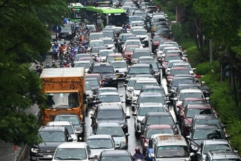 96% ô tô xăng, dầu có khả năng ngừng bán vào năm 2030: Doanh nghiệp nào được hưởng lợi nhờ chuyển đổi xanh?