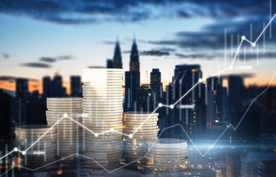 Chuyên gia dự báo KQKD cuối 2025 tại Vietcombank, BIDV, Techcombank, MB: Ai sẽ vượt kỳ vọng?