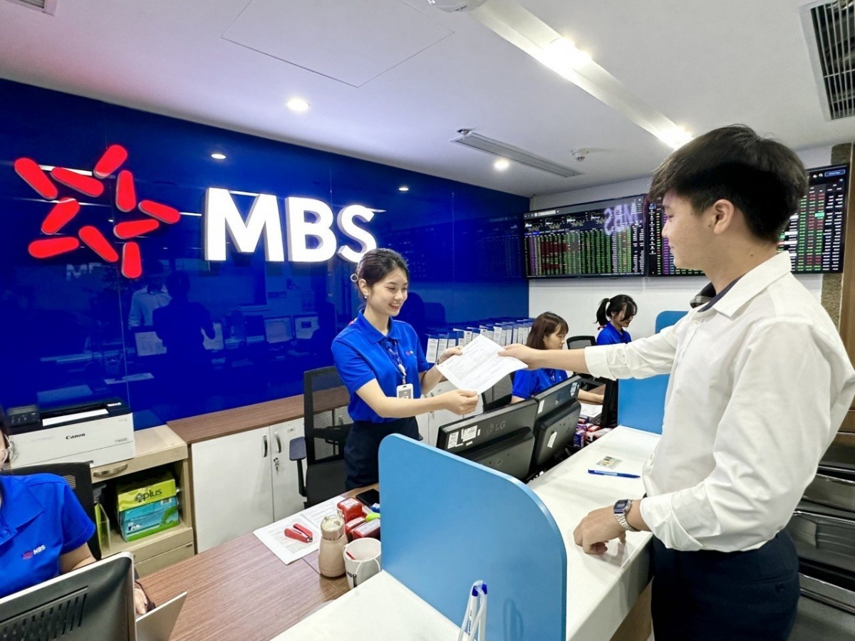 MB muốn rút bớt vốn khỏi MBS, dự thu khoản lãi đầu tư hơn 2.100 tỷ đồng