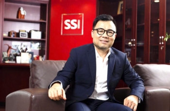 SSI muốn chào bán hơn 415 triệu cổ phiếu cho cổ đông hiện hữu, giá 15.000 đồng/cp