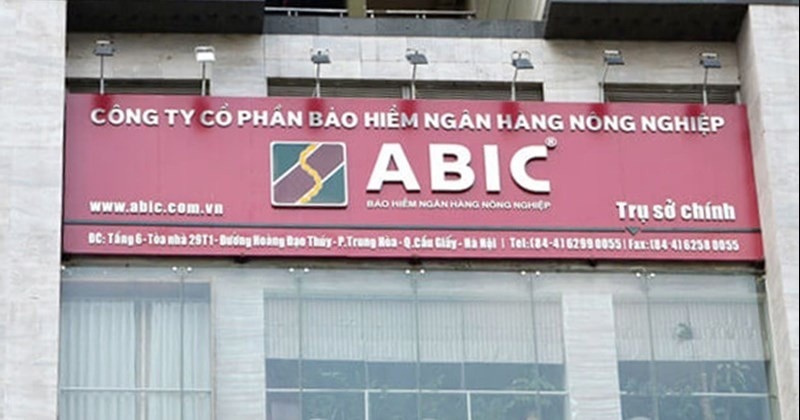 Bảo hiểm Agribank chuẩn bị chia cổ tức, phát hành cổ phiếu thưởng với tổng tỷ lệ 40%