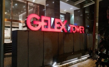 Gelex (GEX) vừa ghi nhận khoản doanh thu tài chính hàng trăm tỷ