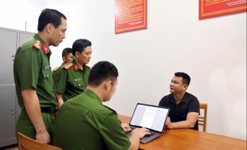Bắt giữ chủ mưu lừa đảo tiền ảo giao dịch hàng chục nghìn tỷ, phong tỏa 400 tỷ đồng tài sản