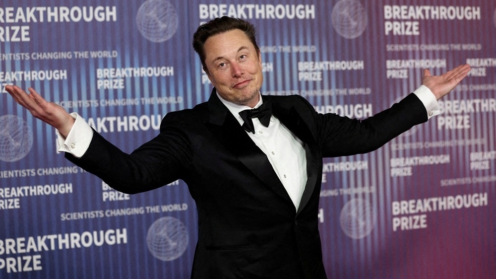Tỷ phú Elon Musk khai sinh công ty phần mềm không nhân viên đầu tiên trên thế giới
