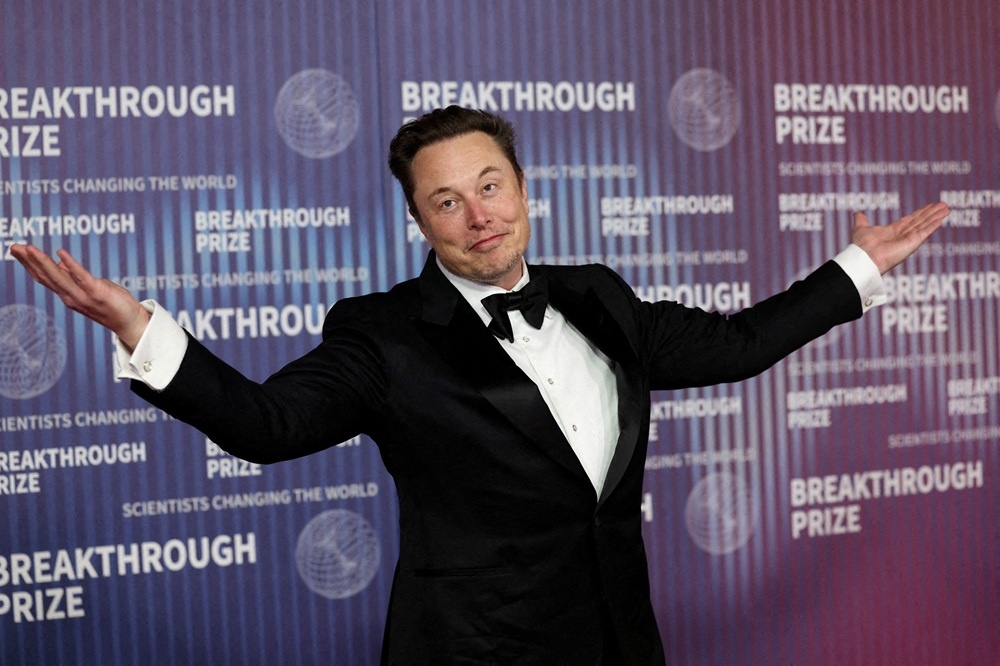 Tỷ phú Elon Musk khai sinh công ty phần mềm không nhân viên đầu tiên trên thế giới