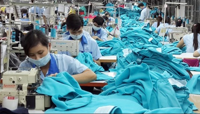 Dệt may bắt đầu 'ngấm đòn' thuế Mỹ: Một ông lớn báo KQKD giảm tốc, chưa lấp đầy đơn hàng cuối năm
