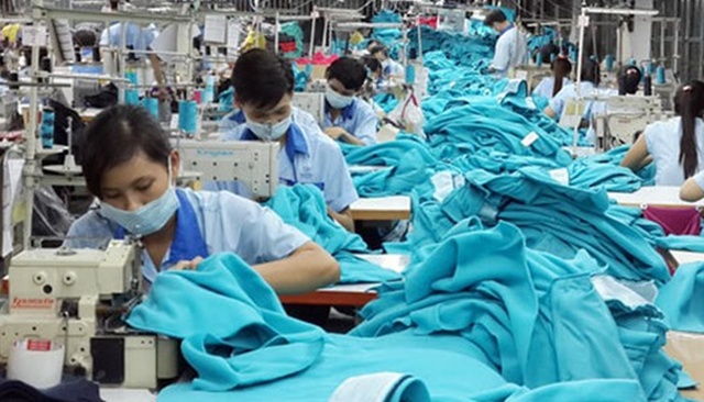 Dệt may bắt đầu 'ngấm đòn' thuế Mỹ: Một ông lớn báo KQKD giảm tốc, chưa lấp đầy đơn hàng cuối năm