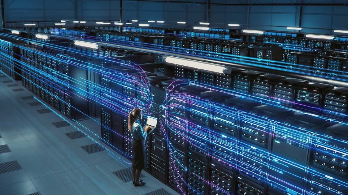 Đà Nẵng khởi động dự án trung tâm dữ liệu AI-Ready 200 triệu USD đầu tiên tại Việt Nam