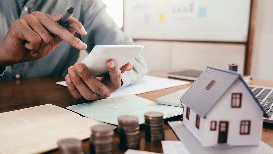 Rủi ro từ chiêu ‘lách luật’ huy động vốn dự án nhà ở tương lai: Chuyên gia lên tiếng