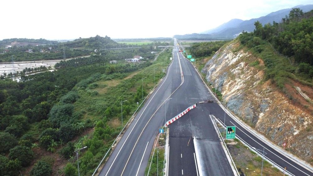 Sơn Hải, Đèo Cả, Xuân Trường… đề xuất mở rộng hơn 1.100km cao tốc Bắc - Nam: Bộ Xây dựng nói gì?