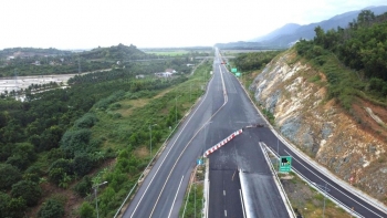 Sơn Hải, Đèo Cả, Xuân Trường… đề xuất mở rộng hơn 1.100km cao tốc Bắc - Nam: Bộ Xây dựng nói gì?