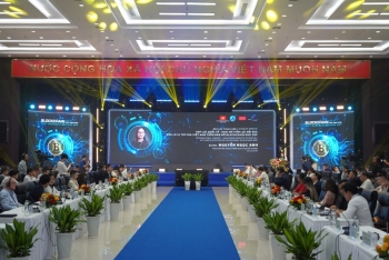 Vietnam Blockchain Day Đà Nẵng 2025: Diễn đàn công nghệ chuỗi khối cấp quốc gia đầu tiên