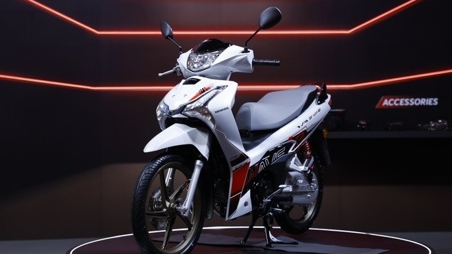 Dàn xe Honda sắp về Việt Nam: Từ xe điện đến xe xăng rục rịch, bản giới hạn ‘cháy hàng’