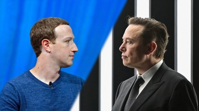 Mark Zuckerberg và Elon Musk giành giật nhân tài AI: 250 triệu USD không thắng nổi chiêu bài đặc biệt