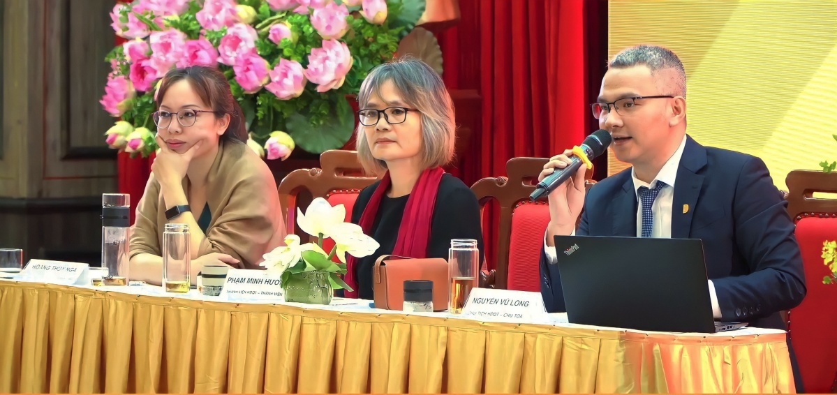 Cổ phiếu VNDirect (VND) tăng vọt 66% sau lời trấn an của lãnh đạo: 'Cổ đông chưa bán là chưa lỗ'