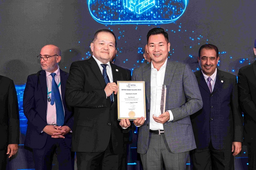 Một doanh nghiệp Việt lên kế hoạch IPO trên sàn Nasdaq giá trị 10 tỷ USD, do Shark Hưng làm lãnh đạo