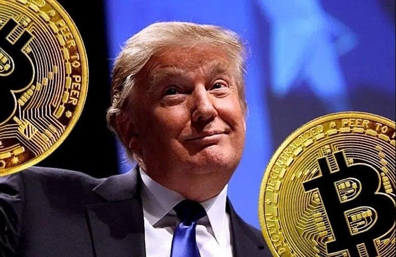 Công ty đào Bitcoin của gia đình Trump sắp niêm yết Nasdaq tháng 9