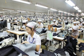 Công ty may 18 tuổi muốn giải thể, gần 200 lao động sắp mất việc có được hỗ trợ?