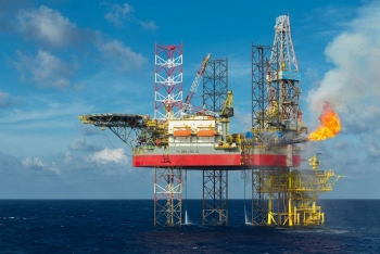 PV Drilling (PVD) dự kiến không tham gia khoan dự án Lô B năm 2026