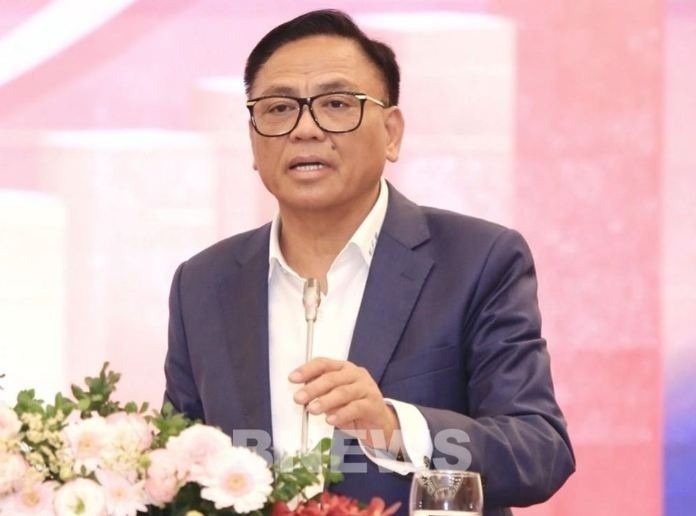 ‘Bầu Đoan’ vừa bị khám xét tư gia: Đại gia bất động sản xứ Thanh, sở hữu bạch dinh rộng 50.000m2