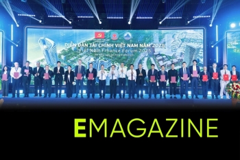 Các MOU chiến lược của SSID - những viên gạch đặt nền móng cho hạ tầng Blockchain mở, kết nối toàn cầu trước 2030