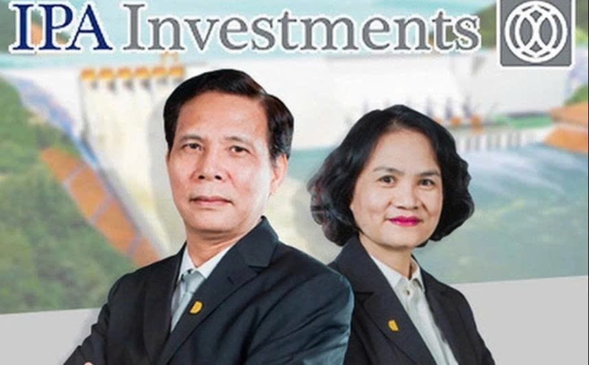 IPA muốn chào bán riêng lẻ 50 triệu cổ phiếu giá không dưới 20.000 đồng/cp