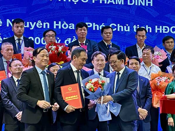 Nutifood muốn rót thêm 6.000 tỷ mở rộng nhà máy, mục tiêu đưa Gia Lai trở thành 'thiên đường bò sữa'