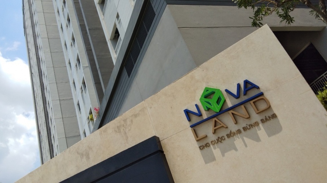 TP. HCM họp gỡ vướng cho dự án của Novaland (NVL)