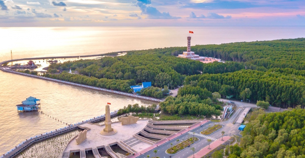 Gặp gỡ lãnh đạo tỉnh Cà Mau, Tập đoàn T&T ngỏ ý đầu tư làm loạt dự án như đô thị cảng, khu đô thị sân bay, cao tốc, năng lượng - công nghiệp