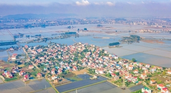 Đề xuất mới liên quan đến quy hoạch, kế hoạch sử dụng đất cấp xã