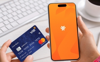Mở tài khoản MyVIB, liên kết với VNeID, khách hàng được tặng 300.000 đồng
