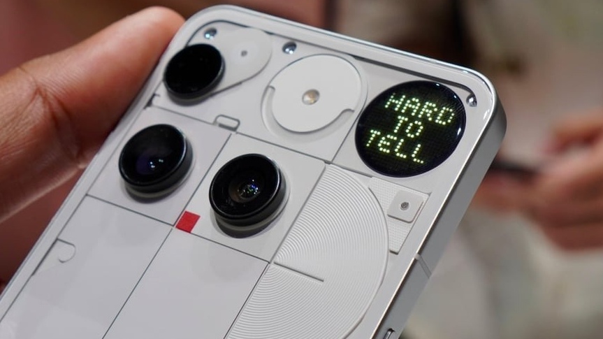'Mượn' ảnh minh họa để quảng cáo camera, một hãng điện thoại xin lỗi khi bị phát hiện