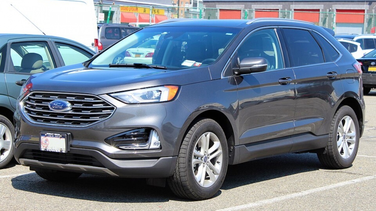 Gần nửa triệu xe Ford triệu hồi khẩn cấp vì ống phanh rò rỉ, người dùng cần lưu ý