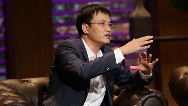 Shark Vương hé lộ 'khoảng trống vàng' trong khu công nghiệp dành cho nhà đầu tư vừa và nhỏ