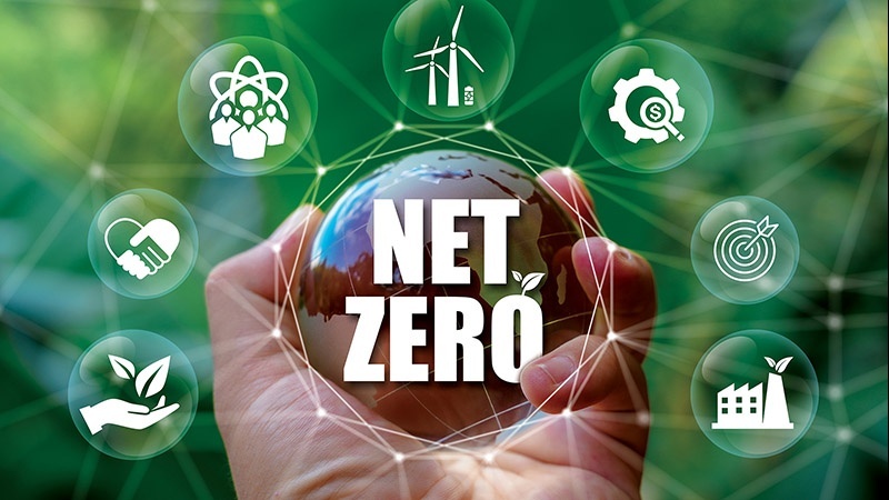Liên minh Ngân hàng Net-Zero sụp đổ