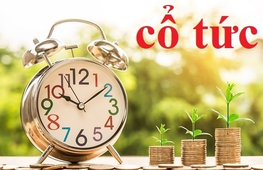 Kinh doanh bia hơi, một doanh nghiệp chốt quyền trả cổ tức tỷ lệ 30%