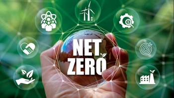 Liên minh Ngân hàng Net-Zero sụp đổ
