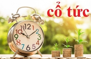 Kinh doanh bia hơi, một doanh nghiệp chốt quyền trả cổ tức tỷ lệ 30%